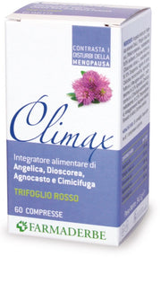 CLIMAX 60 COMPRESSE