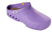 Scholl Clog Evo Tpr Unisex Lilac - Ciabatte - Taglia 36-37