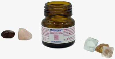 CO MAGNESIUM 30 CAPSULE