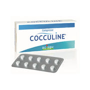 COCCULINE 30 COMPRESSE