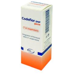 CODEFLOR SMP GOCCE 7 ML - CODEFLOR SMP GOCCE 7 ML