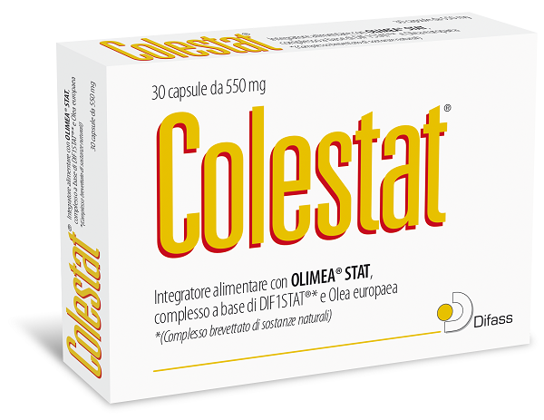 COLESTAT 30 CAPSULE - COLESTAT 30 CAPSULE