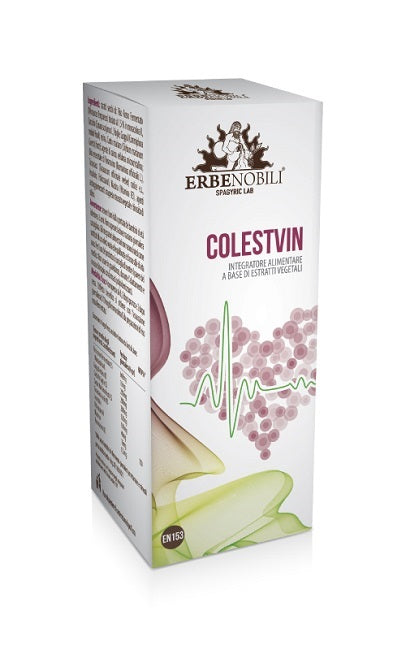 COLESTVIN 60 COMPRESSE - COLESTVIN 60 COMPRESSE