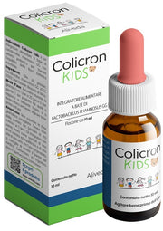COLICRON KIDS 10 ML