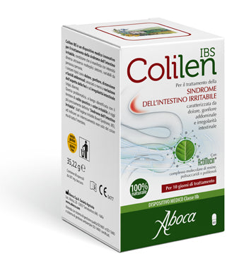 Aboca Colilen Ibs 60 Opercoli