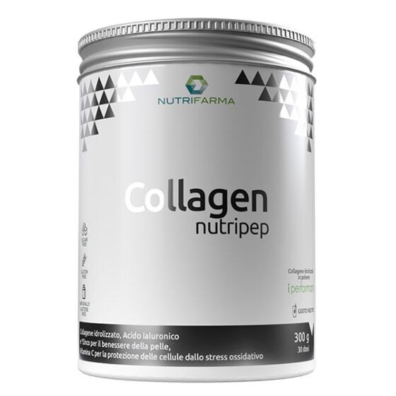 COLLAGEN NUTRIPEP 300 G