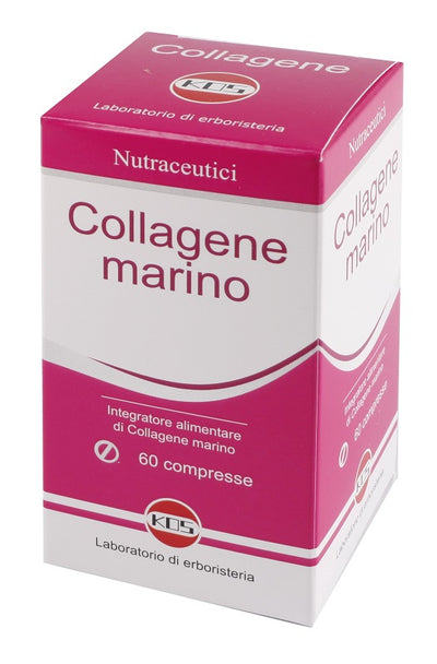 Collagene Marino 60 Compresse