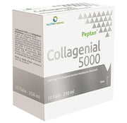 Collagenial 5000 10 Fiale 25 ml
