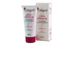 COLLAGENIL CLEANSING DETERGENTE RESTITUTIVO 200 ML - COLLAGENIL CLEANSING DETERGENTE RESTITUTIVO 200 ML
