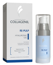 COLLAGENIL RE-PULP HYALURONIC GEL 30 ML