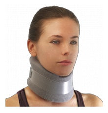 COLLARE CERVICALE GIBAUD ORTHO SEMIRIGIDO MEDIO TAGLIA 1 - COLLARE CERVICALE GIBAUD ORTHO SEMIRIGIDO MEDIO TAGLIA 1