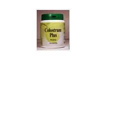 COLOSTRUM PLUS 60 CAPSULE - COLOSTRUM PLUS 60 CAPSULE