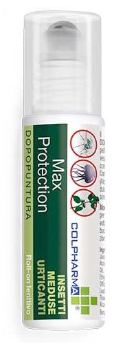 COLPHARMA MAX PROTECTION ROLL ON DOPOPUNTURA
