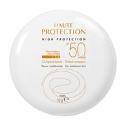 Eau Thermale Avene Compatto SPF 50 Dorato 10g