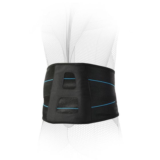 COMPEX ACTIV' BELT  Fascia Lombare Misura XL - COMPEX ACTIV' BELT  Fascia Lombare Misura XL