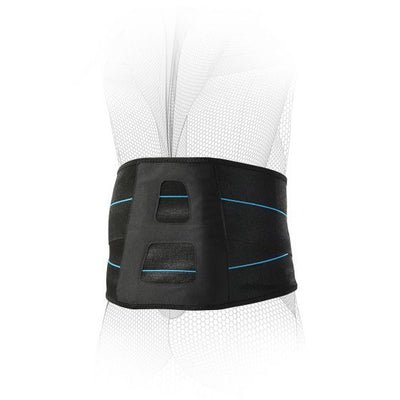 COMPEX ACTIV' BELT  Fascia Lombare Misura S
