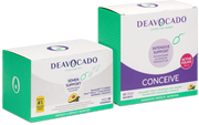 1 Deavocado Conceive + 1 Deavocado Semen