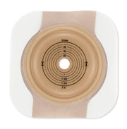 CONFORM 2 PLACCA CONVESSA SOFT CON B/A CERAPLUS FLANGIA 45 MM PLACCA RITAGLIABILE 13-25 MM 5 PEZZI