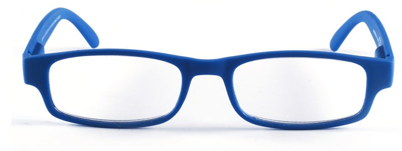 CONTACTA ONE COLOR BLU +1,00 OCCHIALE PER LA PRESBIOPIA