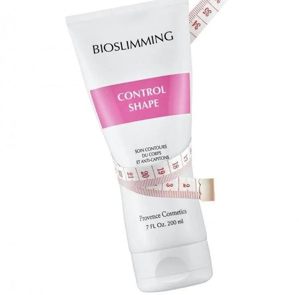 BioSlimming Shape Control  200 ml - BioSlimming Shape Control  200 ml