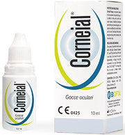 CORNEIAL GOCCE OCULARI STERILI 10 ML