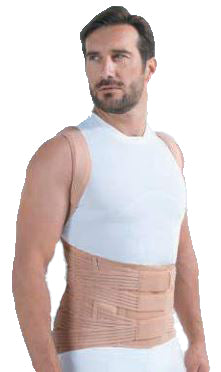 Corsetto Dorsolombare Uomo Dorsofixo 4.0 M XL