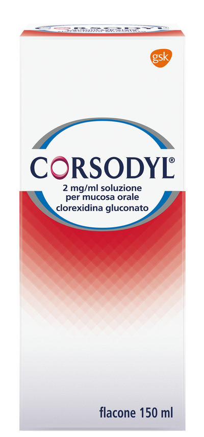 CORSODYL