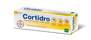 CORTIDRO 0,5% CREMA