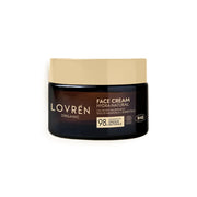 Lovren Crema Viso Idratante 50 ml Cosmos