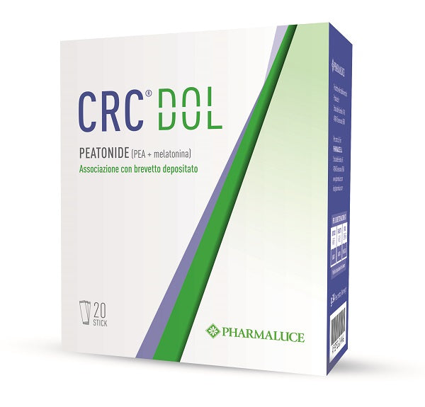 CRC DOL 20 STICK - CRC DOL 20 STICK