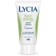 Lycia Deo Crema Fresh Energy 40 ml