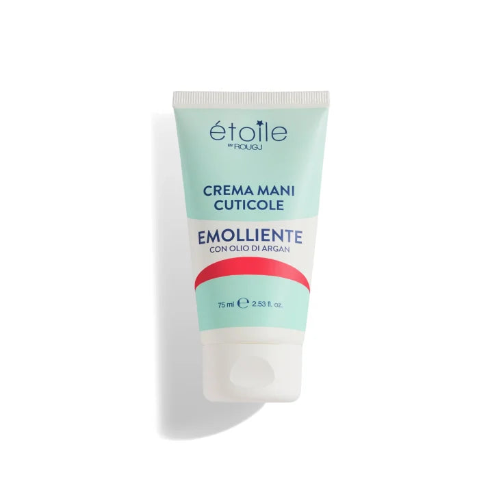Etoile Crema Mani Cuticole Emolliente 75 ml