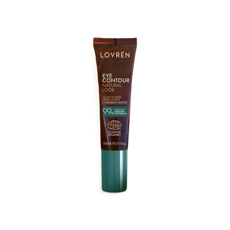 Lovren Contorno Occhi 15 ml Cosmos