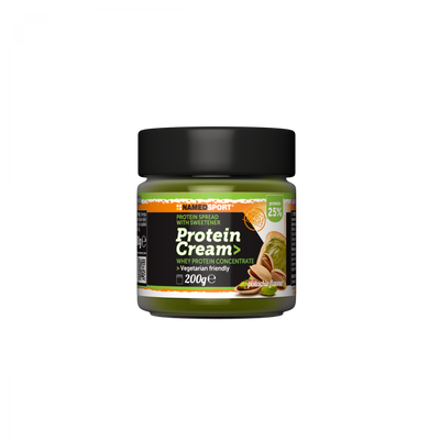 Protein Cream Pistacchio - 200gr - Named Sport