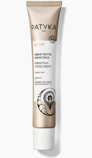 PATYKA CREMA COLORATA PERFEZIONANTE DORATA GIORNO 40 ML