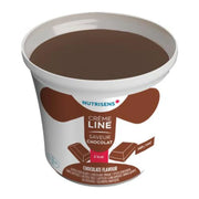 Cremeline 2Kcal Cioccolato 4x125g