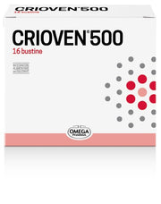 Crioven 500 16 Bustine