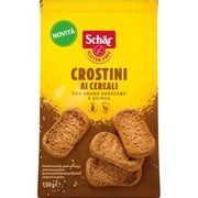 Schar Crostini Ai Cereali 150 g