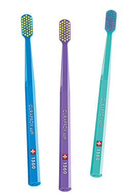 Curaprox Cs 1560 Soft Blister Da 1 Unita&#039;