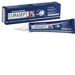 Curasept Ads Gel Parodontale Clorexidina Digluconato 1% 30 Ml - Curasept Ads Gel Parodontale Clorexidina Digluconato 1% 30 Ml