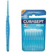 Curasept Picks 36 Scovolini Monouso Medium