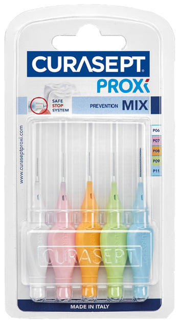 Curasept Proxi Mix Prevention