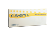 CURASYN 4*granuli 30 capsule 500 mg