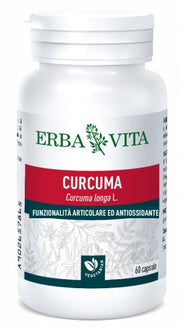 CURCUMA 60 CAPSULE 450 MG