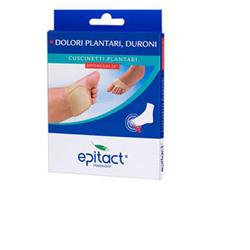 CUSCINETTO PROTETTIVO IN SILICONE AD USO PODOLOGICO EPITHELIUM 26 TAGLIA LARGE 1 PAIO ARTICOLO CD2613IT EPITACT - CUSCINETTO PROTETTIVO IN SILICONE AD USO PODOLOGICO EPITHELIUM 26 TAGLIA LARGE 1 PAIO ARTICOLO CD2613IT EPITACT