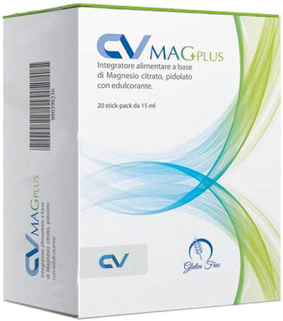 CV MAG PLUS 20 BUSTINE