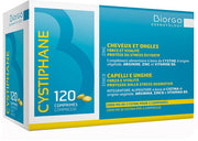 Cystiphane 120 Compresse