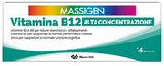 DAILYVIT VITAMINA B12 ALTA CONCENTRAZIONE 14 FLACONCINI