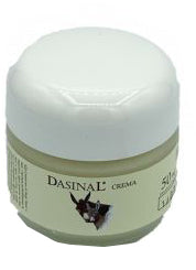 DASINAL CREMA LATTE D'ASINA 50 ML