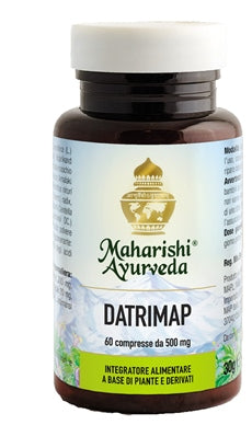 DATRIMAP 60 COMPRESSE